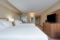  - Holiday Inn Express & Suites Fredericton