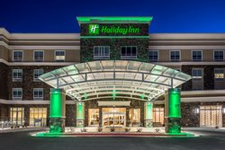  - Holiday Inn Joplin - I-44, Exit 8