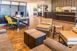  - Holiday Inn Joplin - I-44, Exit 8