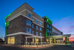  - Holiday Inn Joplin - I-44, Exit 8