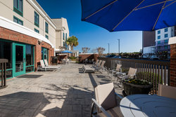  - Holiday Inn Express & Suites Civic Center Florence - I-95, Exit 160