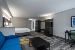  - Holiday Inn Express & Suites Civic Center Florence - I-95, Exit 160