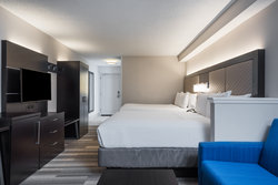  - Holiday Inn Express & Suites Civic Center Florence - I-95, Exit 160