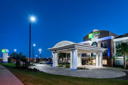  - Holiday Inn Express & Suites Civic Center Florence - I-95, Exit 160