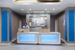  - Holiday Inn Express & Suites Civic Center Florence - I-95, Exit 160