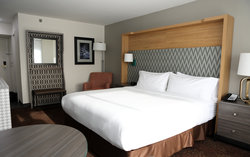  - Holiday Inn O'Hare Area Chicago - I-90, Exit 79A