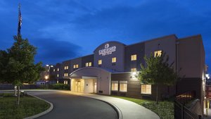 Candlewood Suites West Reading, PA - See Discounts