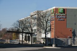  - Holiday Inn Express Johnstown