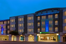  - Holiday Inn Express San Francisco