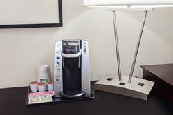  - Holiday Inn Express San Francisco