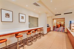  - Holiday Inn Express San Francisco