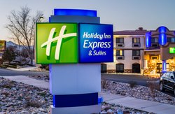  - Holiday Inn Express & Suites Moab