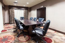  - Holiday Inn Express & Suites Cheyenne - I-25, Exit 9