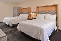  - Holiday Inn & Suites Cary - I-40, Exit 293