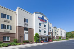  - Candlewood Suites Bel Air - I-95, Exit 80
