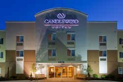  - Candlewood Suites Bel Air - I-95, Exit 80