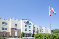  - Candlewood Suites Bel Air - I-95, Exit 80