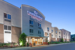  - Candlewood Suites Bel Air - I-95, Exit 80