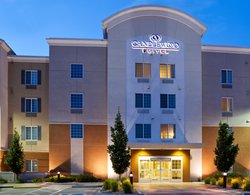  - Candlewood Suites Sioux Falls - I-29, Exit 77