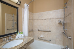  - Holiday Inn Express Billings - I-90, Exit 455