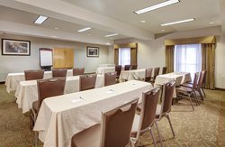  - Holiday Inn Express Sorrento Valley - I-805, Exits 27 & 27A