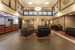  - Holiday Inn Express & Suites Rapid City - I-90, Exit 59