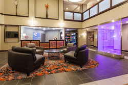  - Holiday Inn Express & Suites Rapid City - I-90, Exit 59