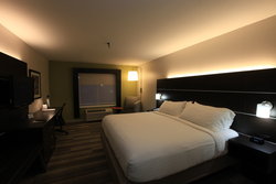  - Holiday Inn Express & Suites Hixson