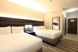  - Holiday Inn Express & Suites Hixson