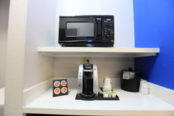  - Holiday Inn Express & Suites Hixson