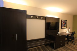  - Holiday Inn Express & Suites Hixson
