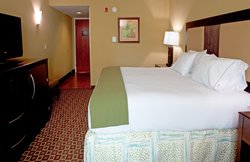  - Holiday Inn Express & Suites West Jacksonville - I-10, Exit 351