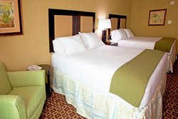 - Holiday Inn Express & Suites West Jacksonville - I-10, Exit 351
