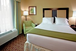  - Holiday Inn Express & Suites West Jacksonville - I-10, Exit 351