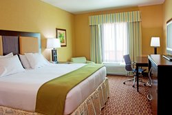  - Holiday Inn Express & Suites West Jacksonville - I-10, Exit 351