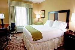  - Holiday Inn Express & Suites West Jacksonville - I-10, Exit 351