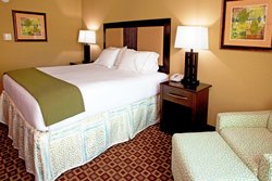  - Holiday Inn Express & Suites West Jacksonville - I-10, Exit 351