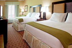  - Holiday Inn Express & Suites West Jacksonville - I-10, Exit 351