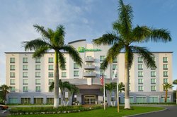  - Holiday Inn Airport Doral