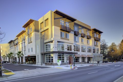 Ready to start your day in beautiful Windsor, CA