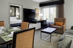  - Holiday Inn Wine Country Windsor