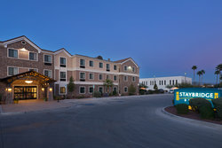  - Staybridge Suites Airport Tucson