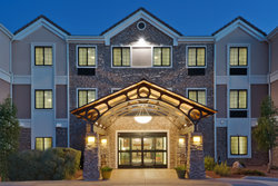  - Staybridge Suites Airport Tucson
