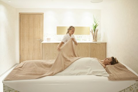 ALPENGOLD HOTEL - Photo 33