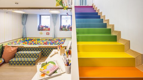 ALPENGOLD HOTEL - Photo 11