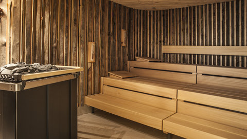 ALPENGOLD HOTEL - Photo 27