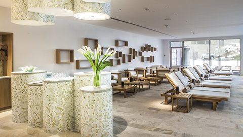 ALPENGOLD HOTEL - Photo 34