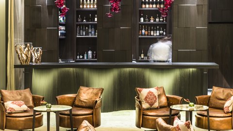 ALPENGOLD HOTEL - Photo 7