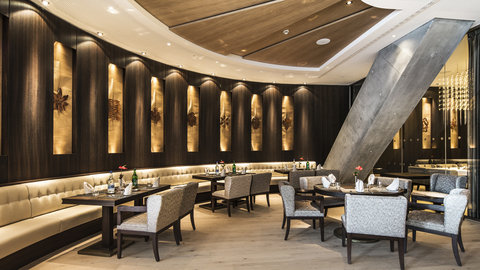 ALPENGOLD HOTEL - Photo 104