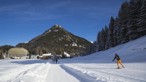 ALPENGOLD HOTEL - Photo 81